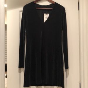 Zara Mini Dress